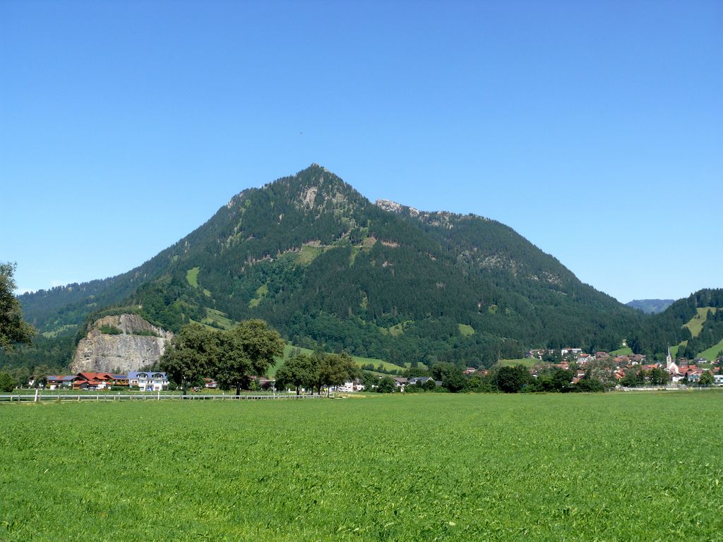 Photo №7 of Hochwarte