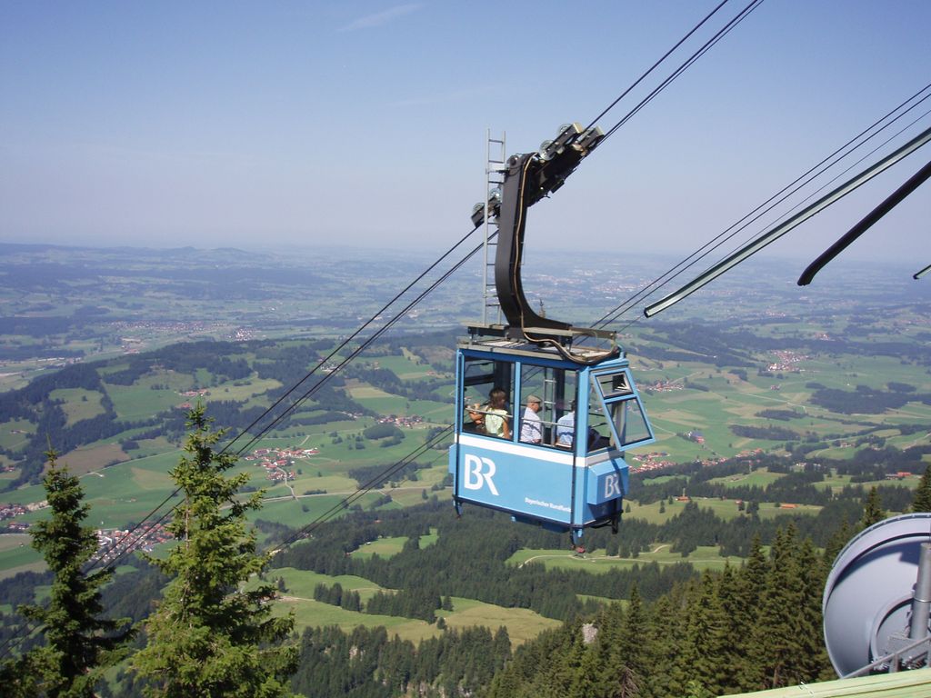 Photo №8 of Hochwarte