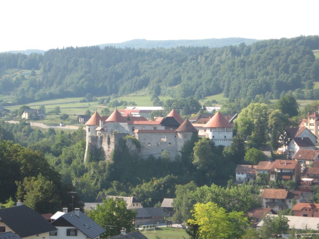 Photo №3 of Žužemberk