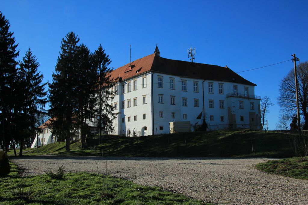 Photo №2 of Grajski hrib