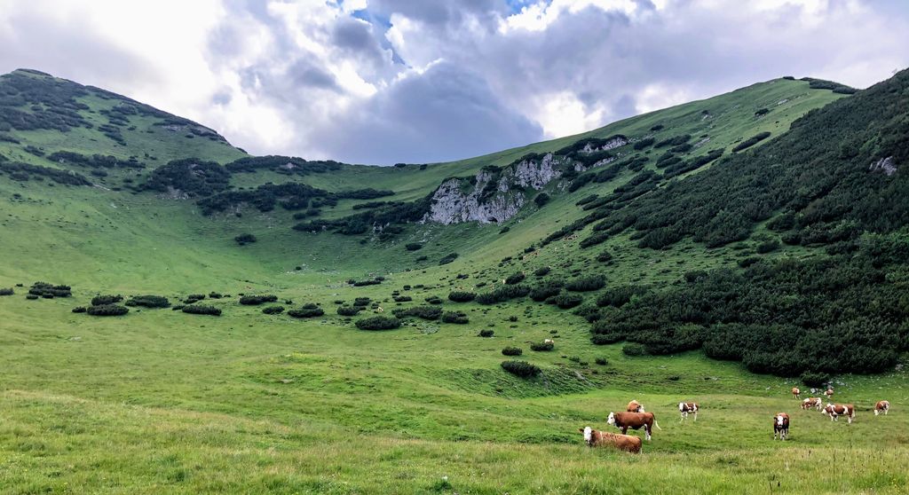 Photo №1 of Gramaijoch