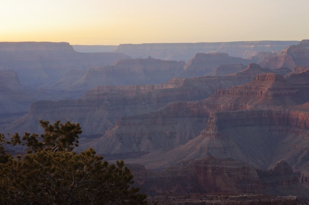 Photo №3 of Yavapai Point