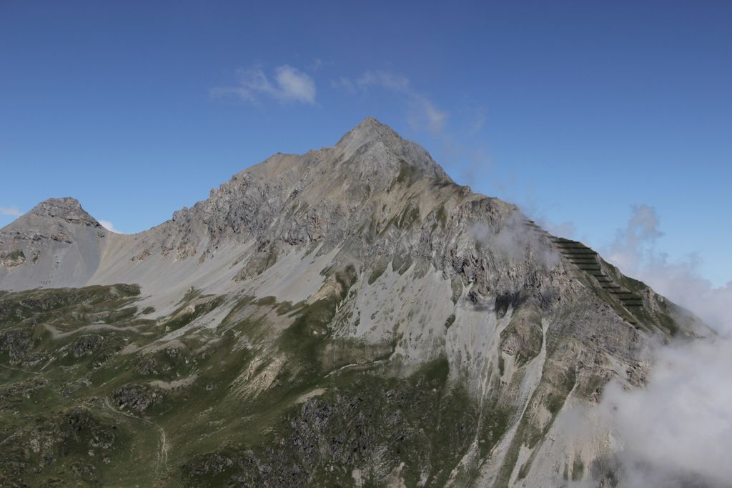 Photo №3 of Tête du Portail