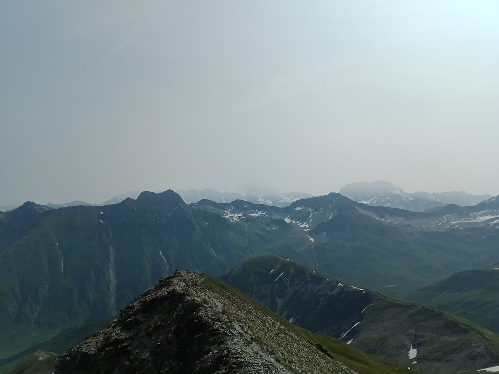 Photo №8 of Tête de Ferret