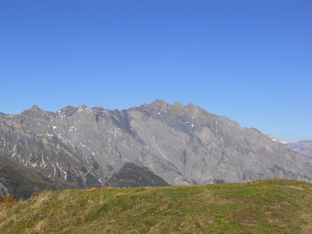 Photo №3 of Grand Garde