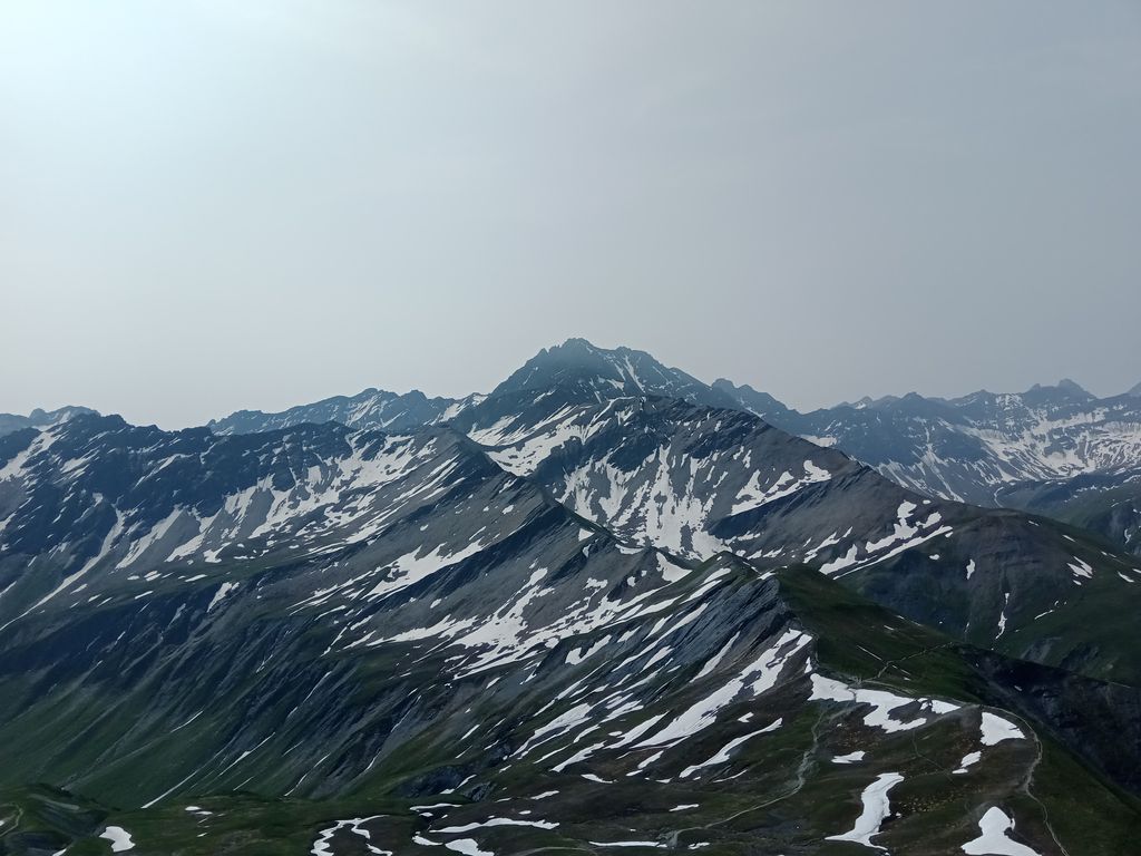 Photo №10 of Tête de Ferret