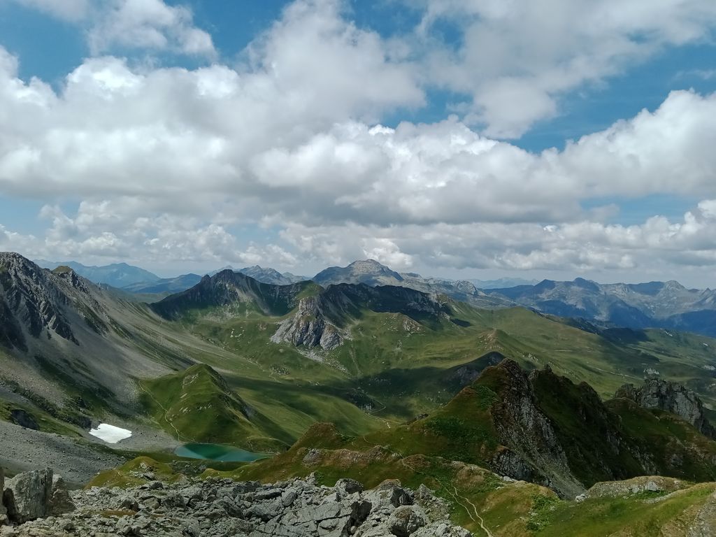 Photo №6 of Passage de la Mantaz