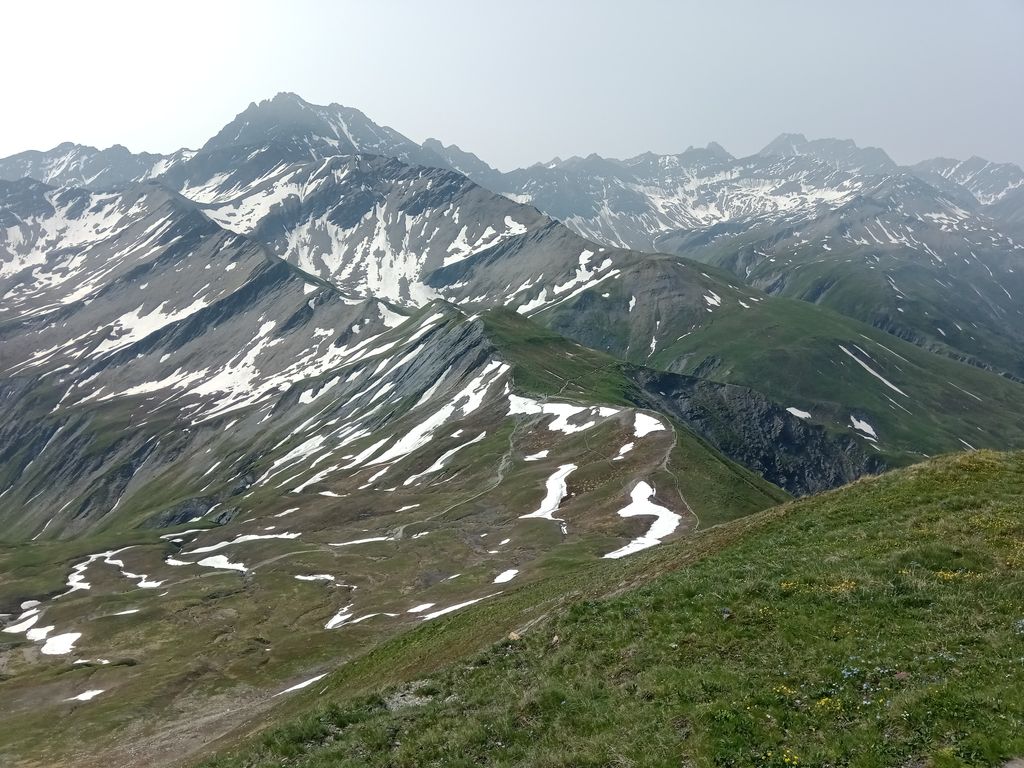 Photo №11 of Tête de Ferret