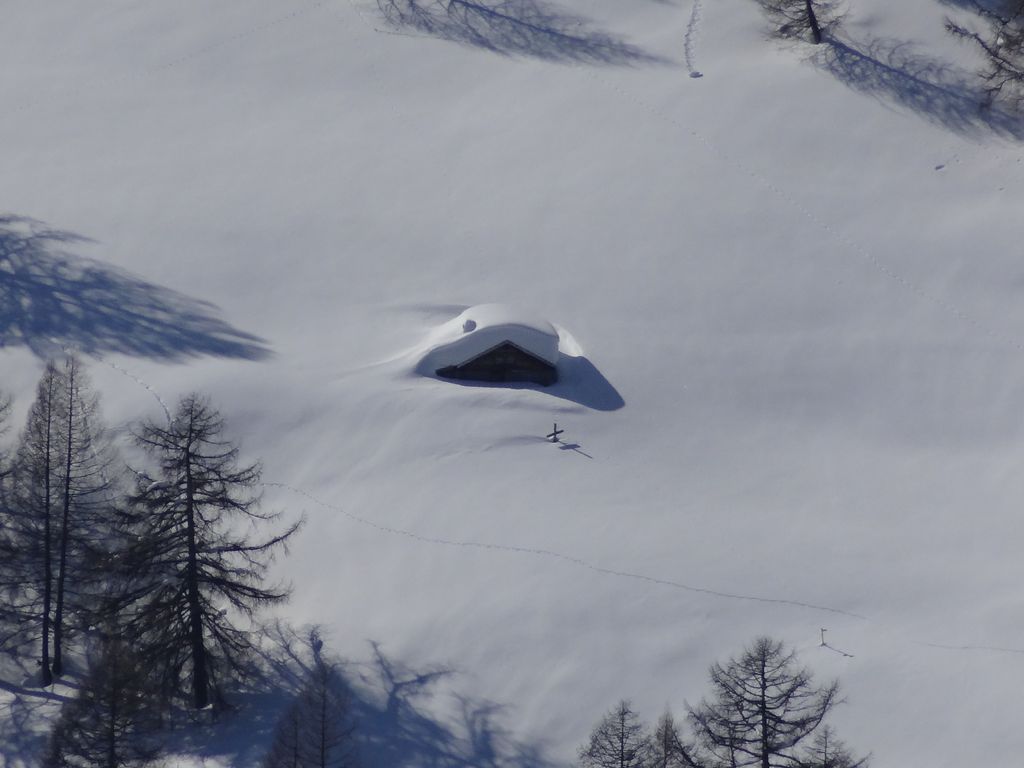 Photo №6 of Grand Garde