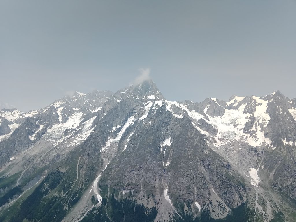 Photo №8 of Tête entre deux Sauts