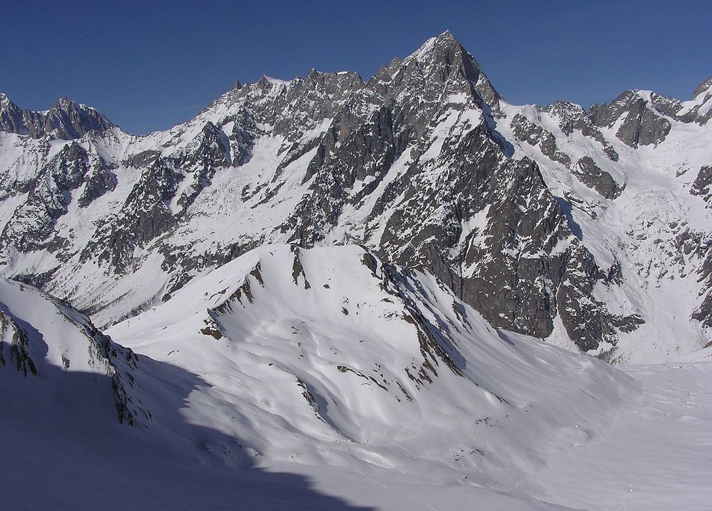 Photo №2 of Tête entre deux Sauts