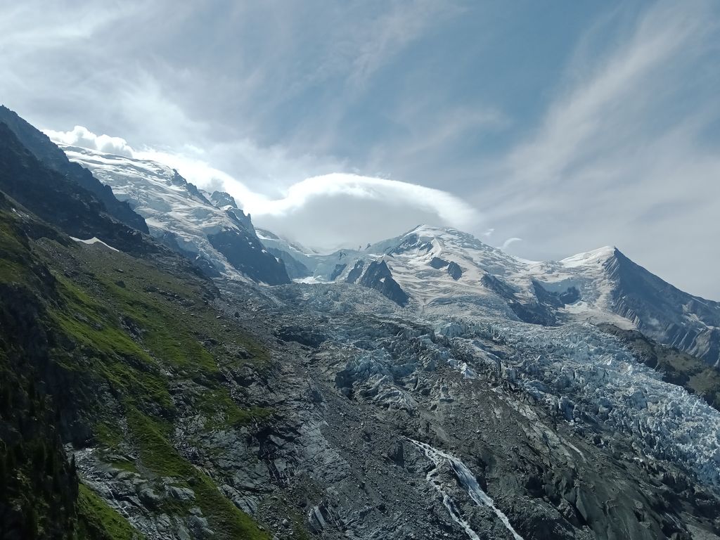 Photo №3 of Aiguillette de la Tour