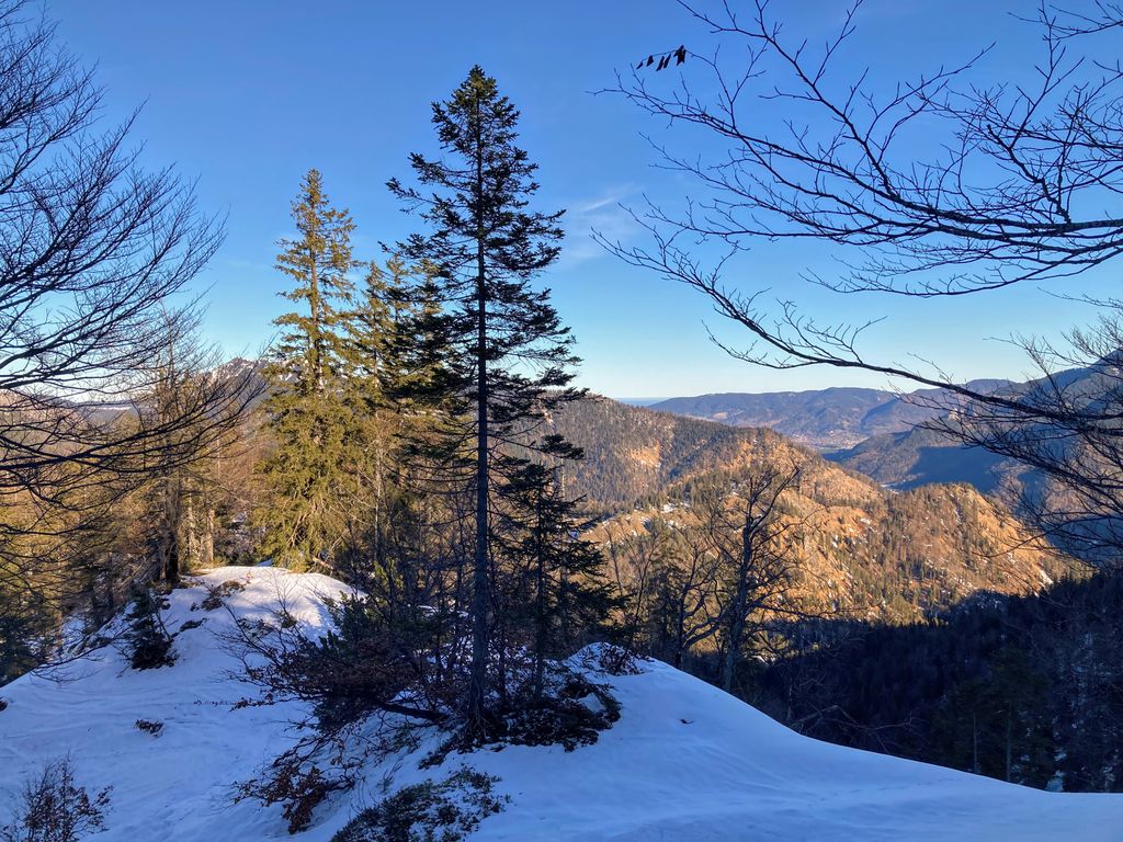 Photo №2 of Graseckwand