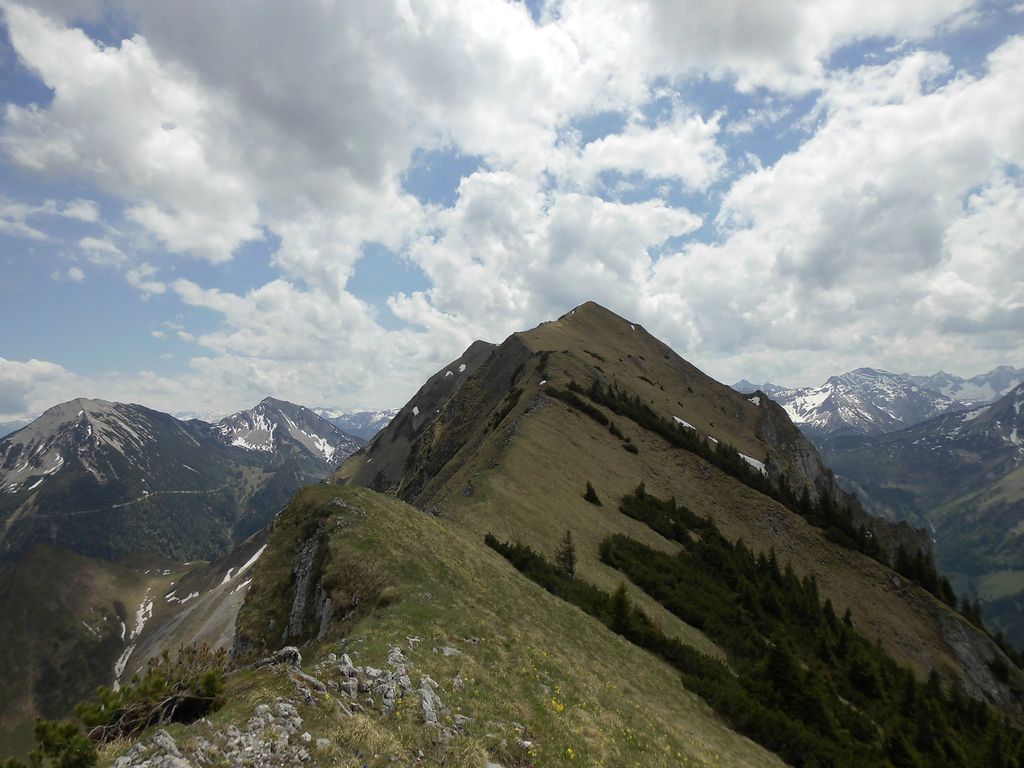 Photo №2 of Sonntagsspitze