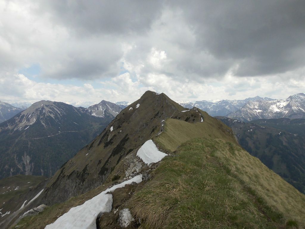 Photo №2 of Moosenspitze