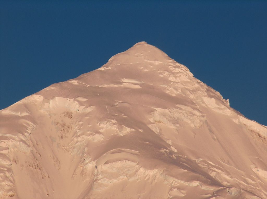 Photo №2 of Great Needle Peak