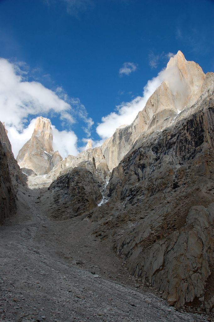 Photo №2 of Great Trango Tower