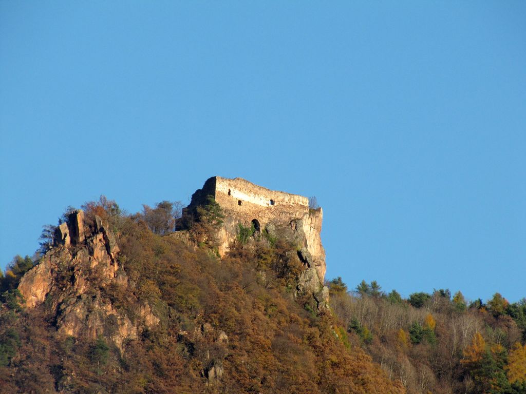 Photo №2 of Burg Greifenstein - Castel Greifenstein