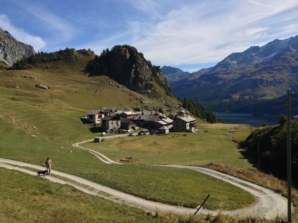 Photo №3 of Grevasalvas