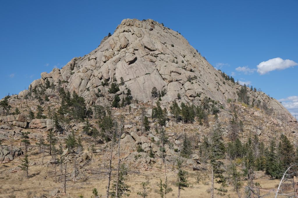 Photo №2 of Greyrock Mountain