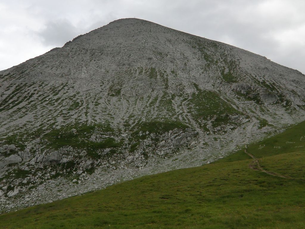 Photo №2 of Grießkopf