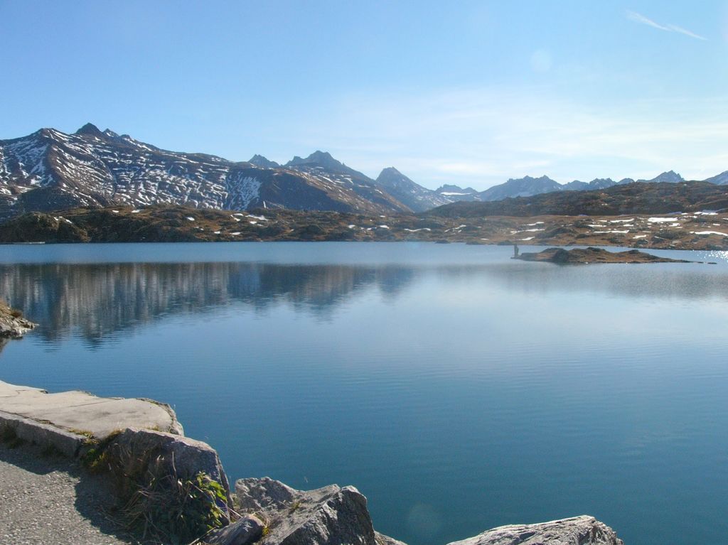 Photo №6 of Grimselpass