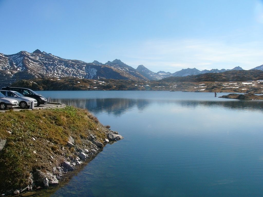 Photo №7 of Grimselpass