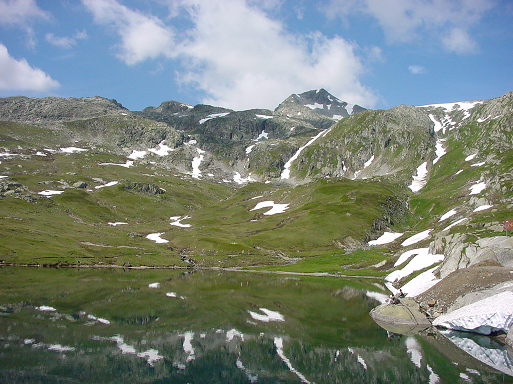 Photo №8 of Grimselpass