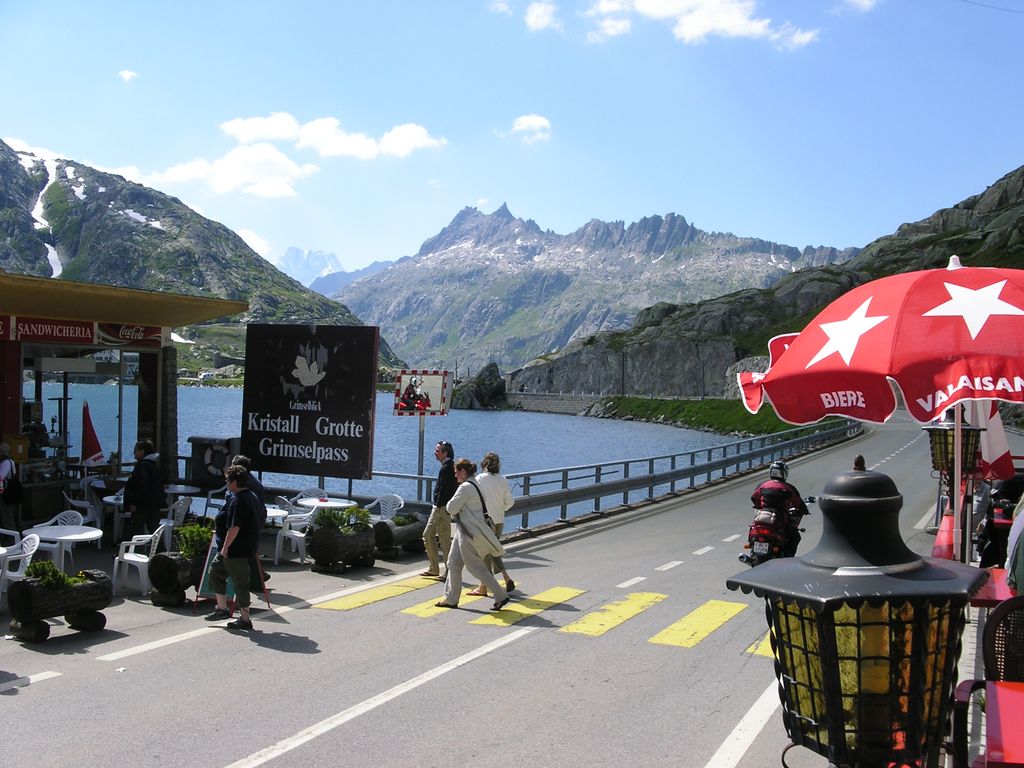 Photo №10 of Grimselpass