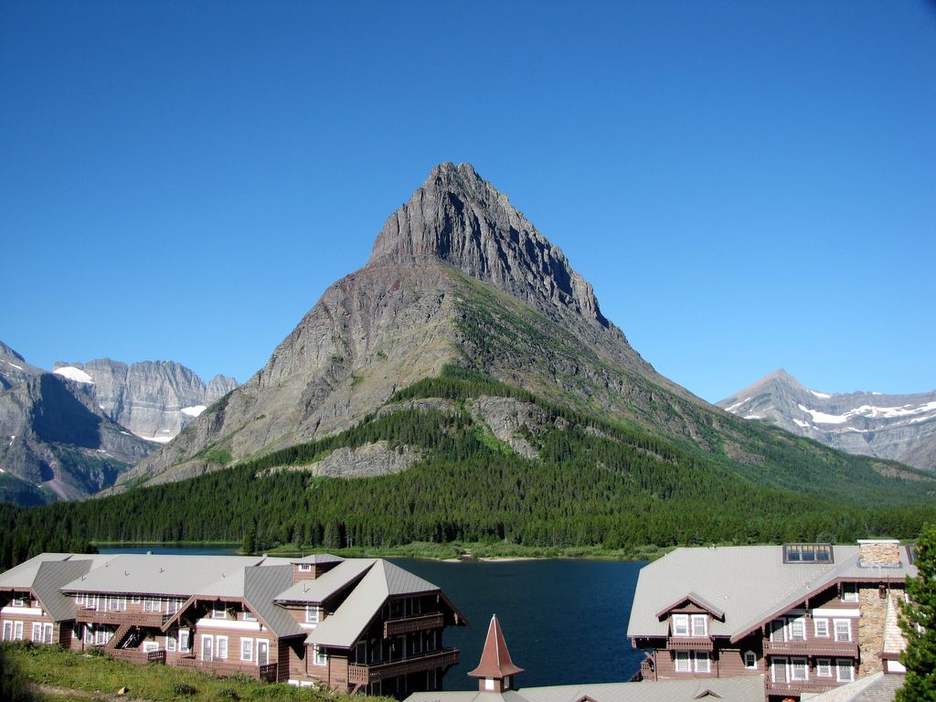 Grinnell Point