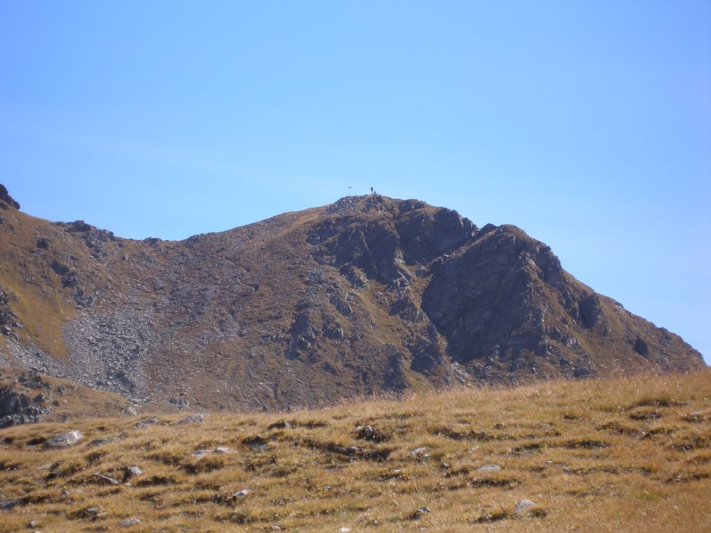 Photo №2 of Gritzer Hörndle