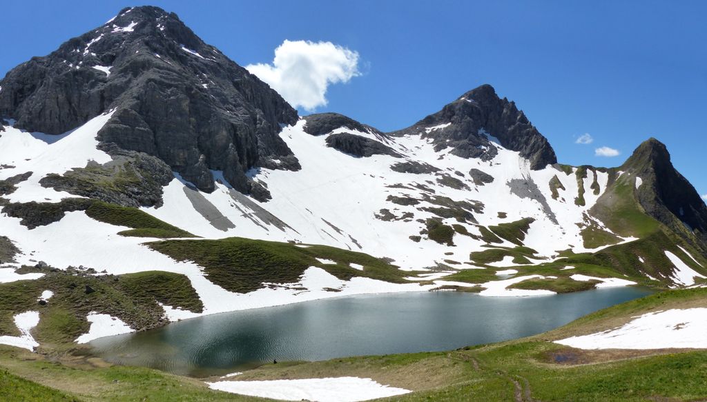 Photo №4 of Rappensee