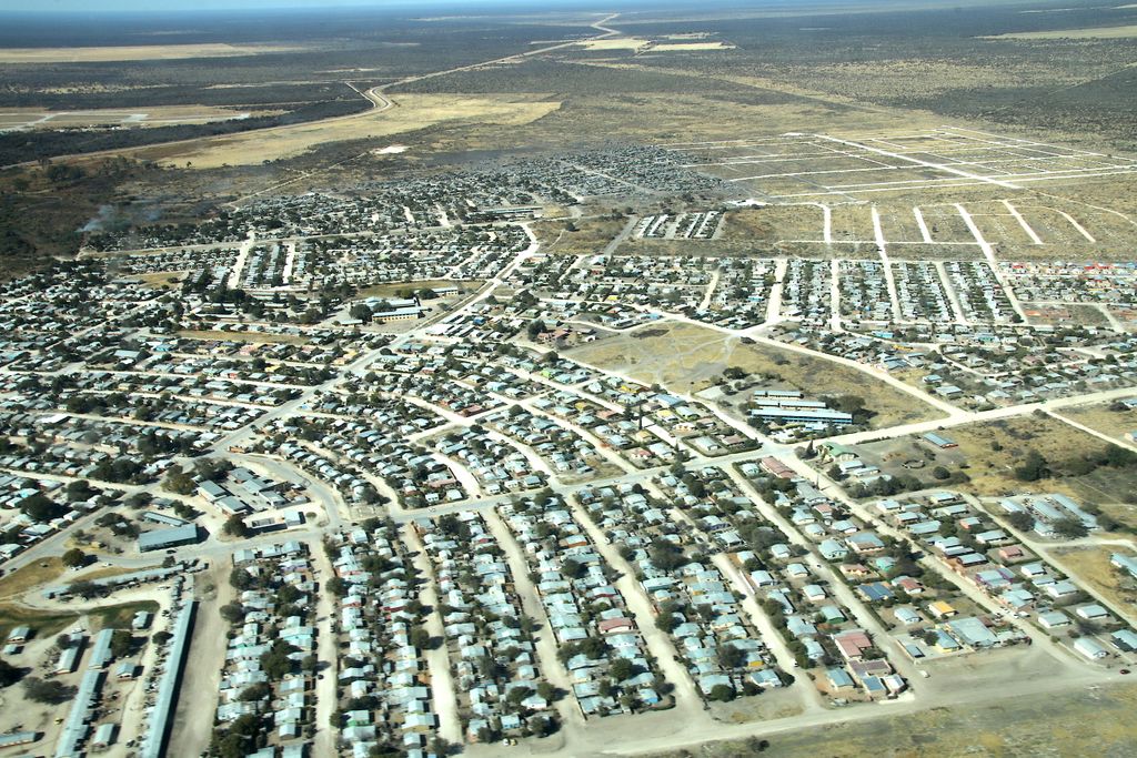 Photo №2 of Grootfontein