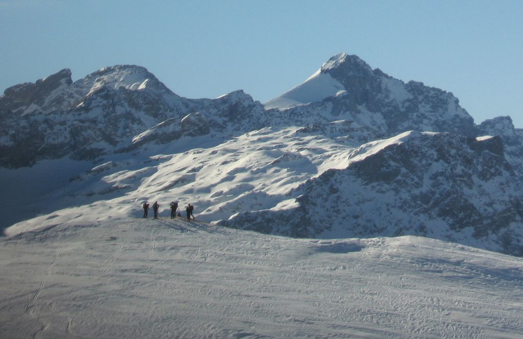 Photo №2 of Chli Ruchen