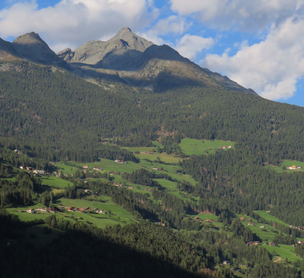 Photo №7 of Großer Moosstock - Picco Palù