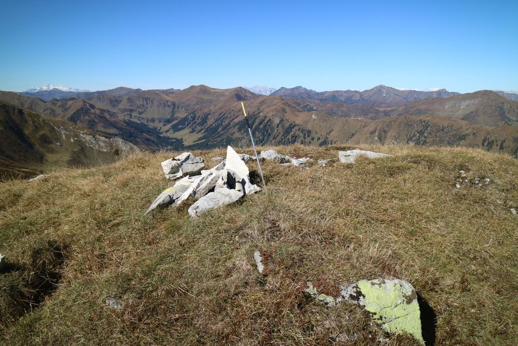 Photo №3 of Gruber-Hirnkogel
