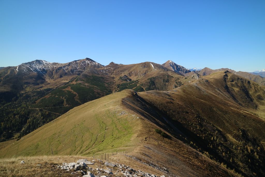 Photo №2 of Gruber-Hirnkogel