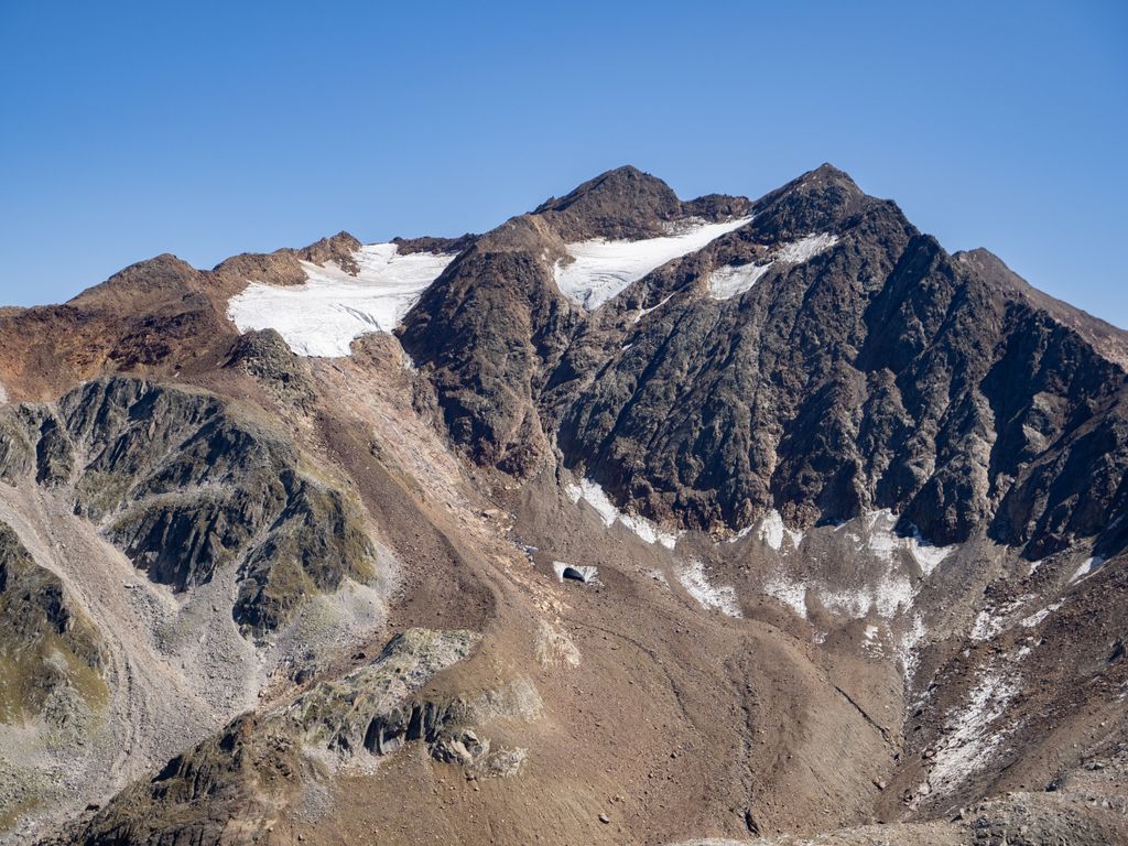 Photo №4 of Seescharte