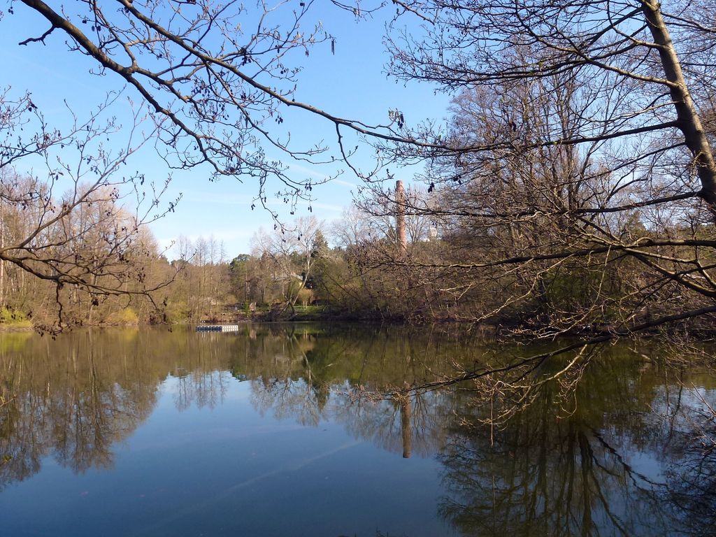 Teufelssee