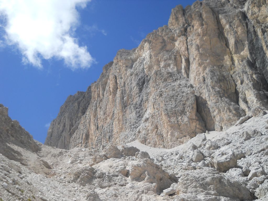 Photo №2 of Passo di Antermoia