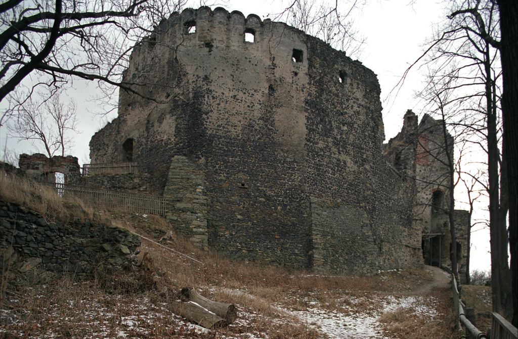 Photo №2 of Góra Zamkowa