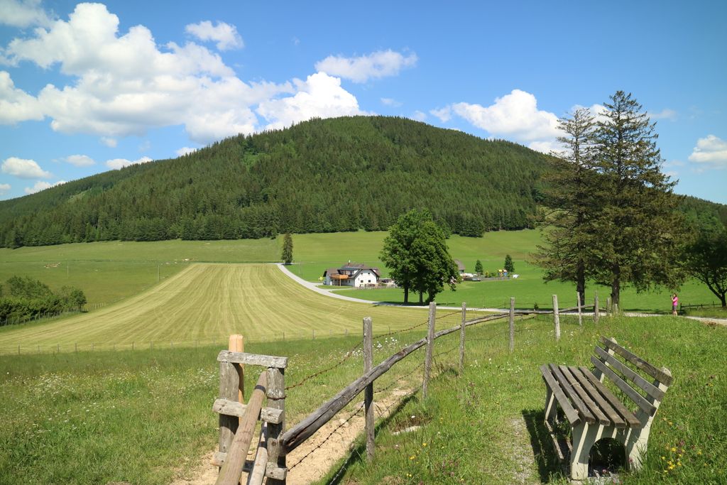 Photo №2 of Gschaidberg