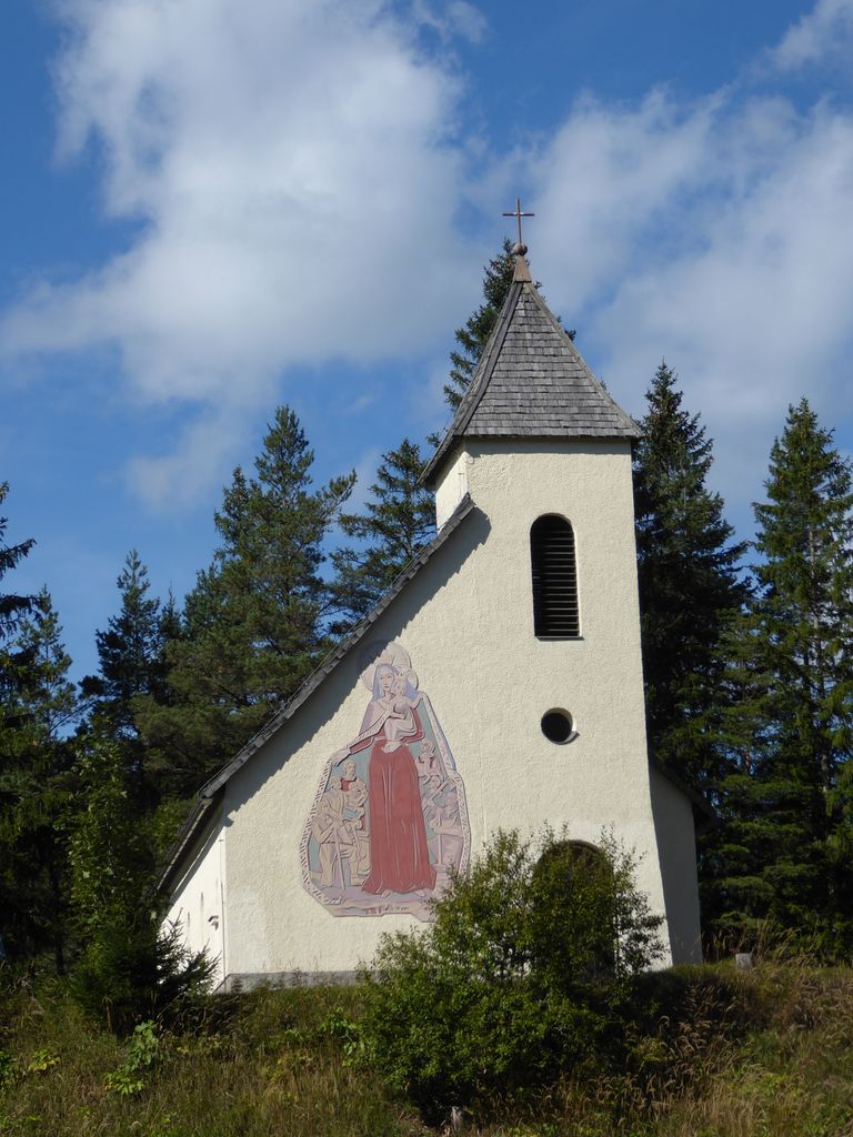 Photo №2 of Kernhofer Gscheid