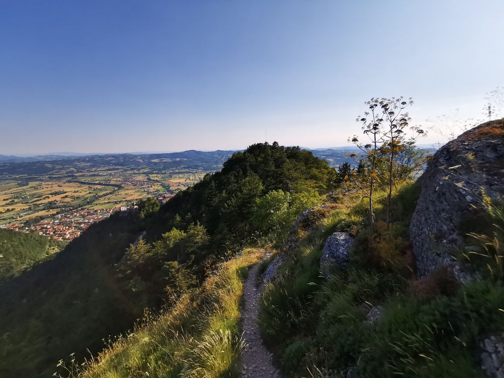 Photo №3 of Monte Ingino