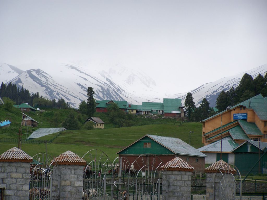 Photo №3 of Gulmarg