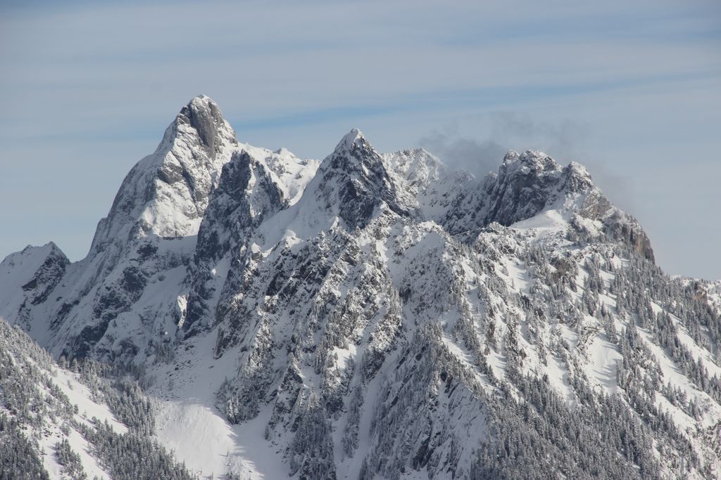 Photo №7 of Monts Chevreuils