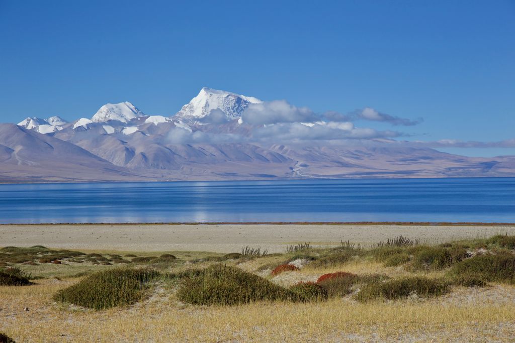 Photo №3 of Lake Manasarovar