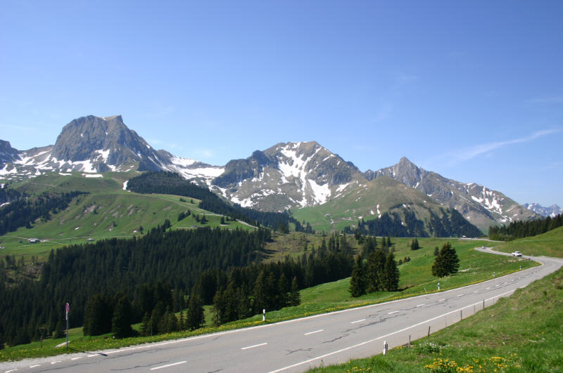 Gurnigelpass