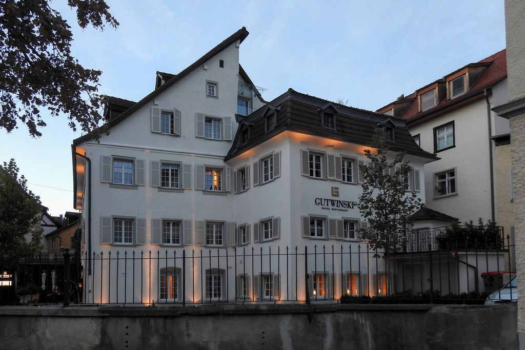 Montforthaus