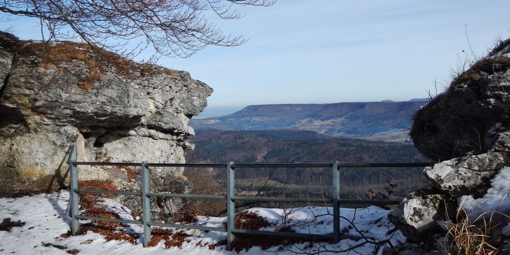 Photo №2 of Hangender Stein